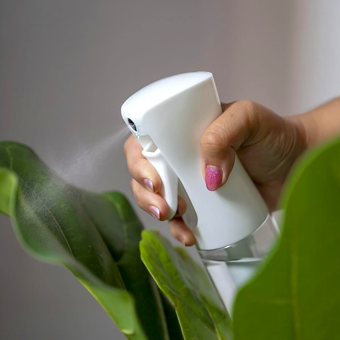 Oil Sprayer for Cooking - 250ml Kitchen Oil Dispenser