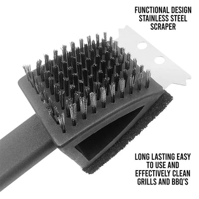Silicone Toilet Brush With Slim Holder Flex Toilet Brush Anti-drip Set Toilet Bowl Cleaner Brush - second image