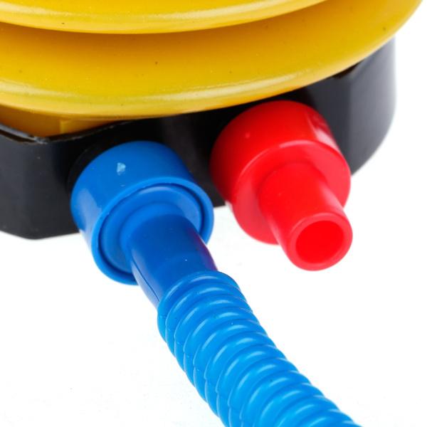 Portable Foot Air Pump With Hose - LootFaat