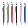 1594 3 In 1 Ballpoint Function Stylus Pen With Mobile Stand