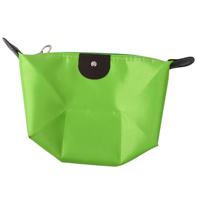 Portable Cosmetic Bag Multi-functional Waterproof Wash Pouch (1 Pc) - second image