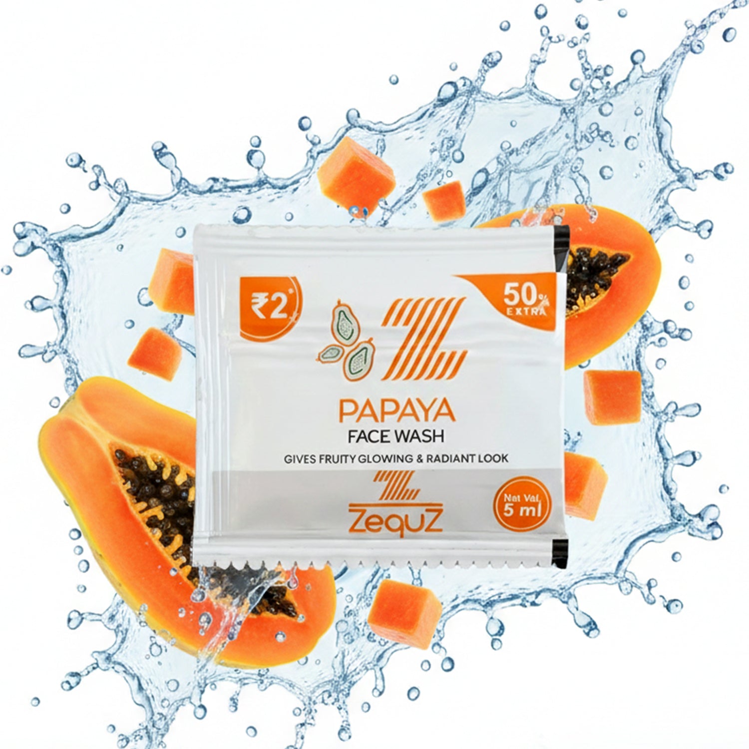 Face Wash