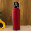 Insulated Stainless Steel Water Bottle - 630ml