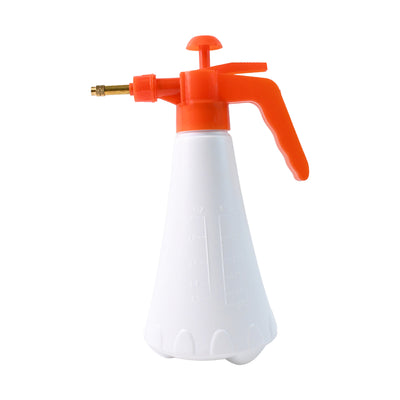 Handheld Pressure Water Sprayer Bottle (1 Ltr) - second image