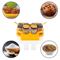 Multipurpose Dining Stand Set Container - LootFaat