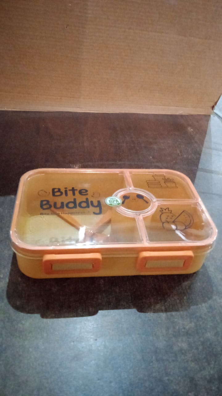 Compact Bite Buddy 4 Home - Premium Quality - Best Quality & Value