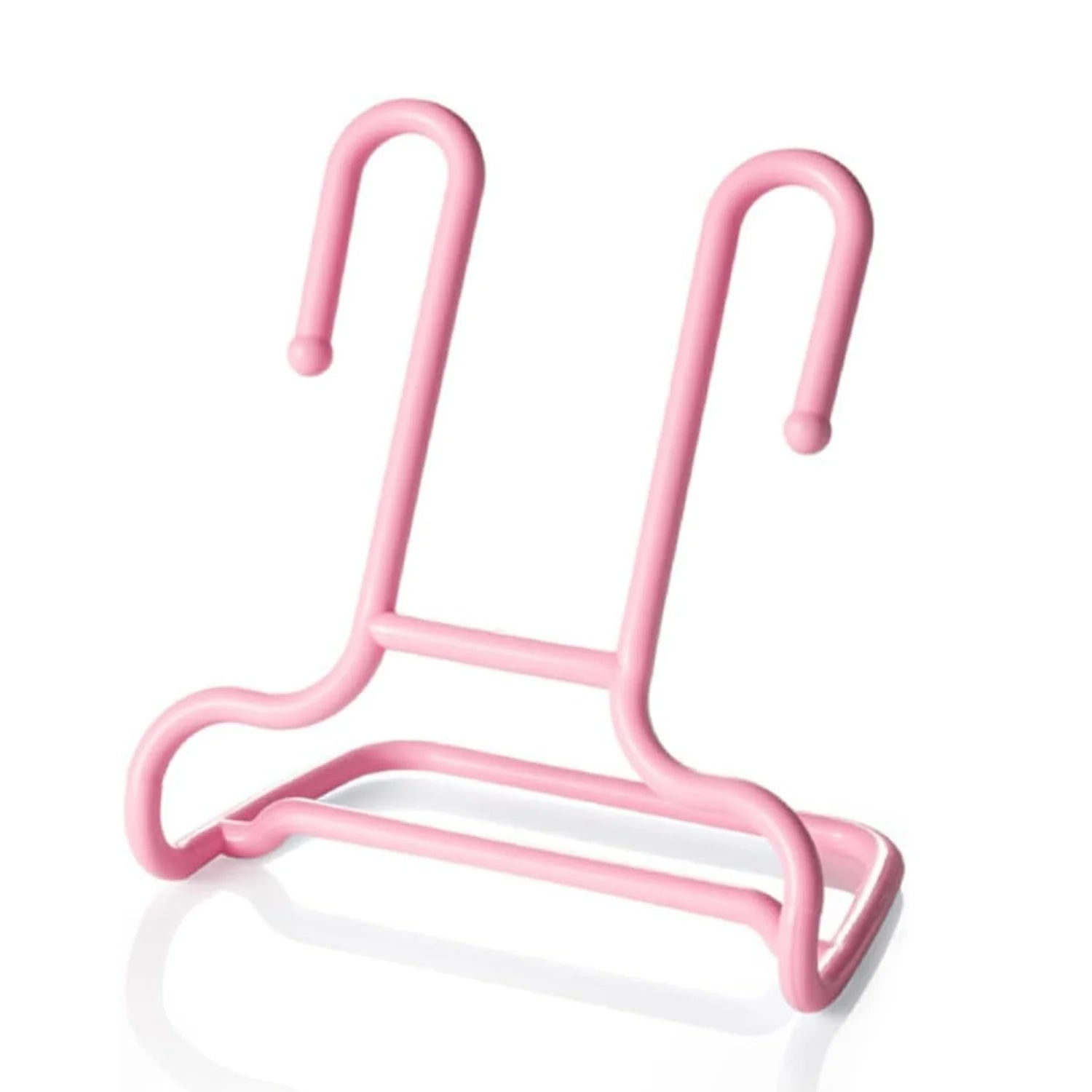 Multi-function Shelf Drying Rack Shoe Rack Stand Hanger (1 Pc) - LootFaat