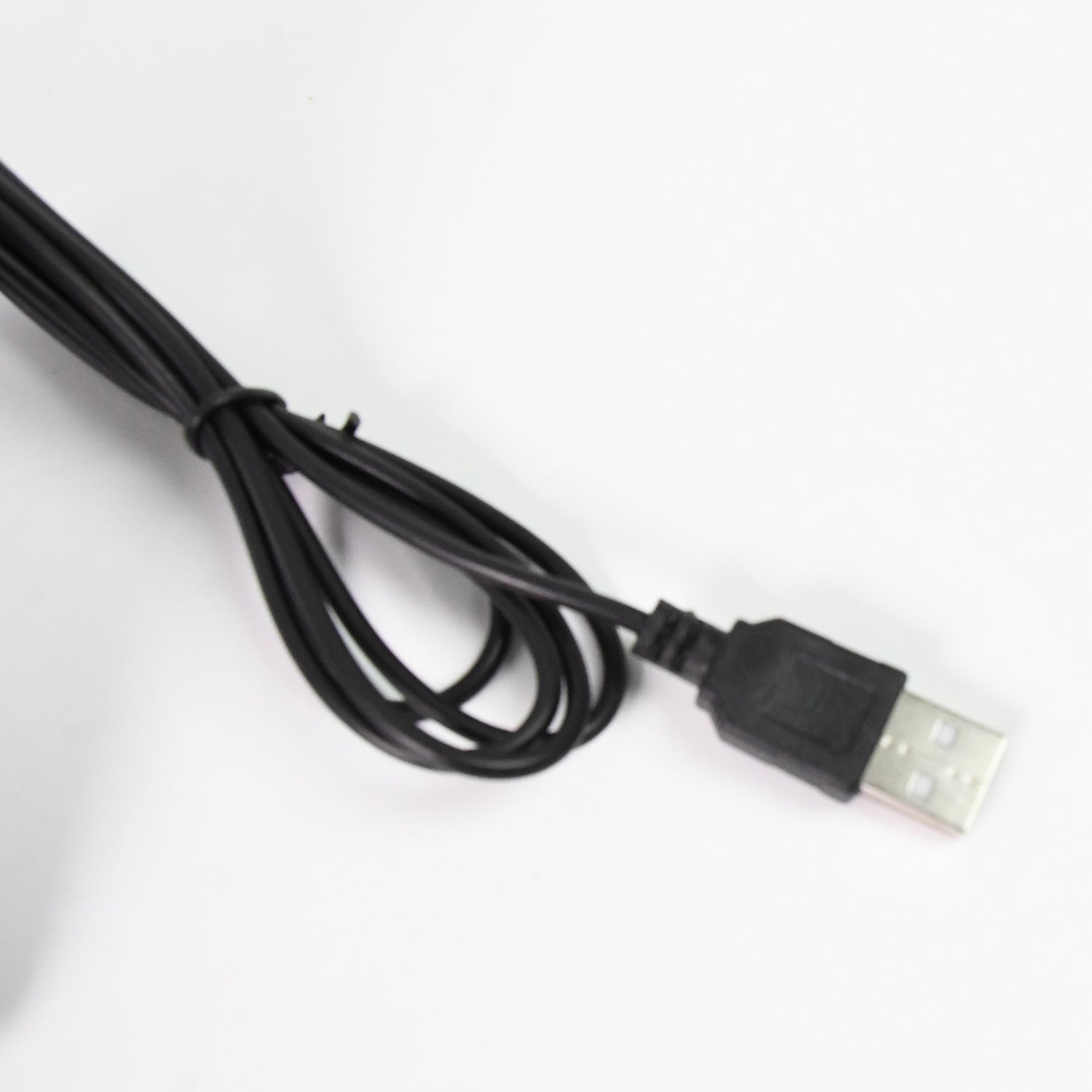 Wired Usb Keyboard 104 Keys (1 Pc) - LootFaat