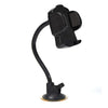 Mobile Phone Holder Long 27cm For Car Windscreen Car Long  Phone Mount  Dashboard Mount Long Arm Cell Phone Holder With Strong Suction Cup