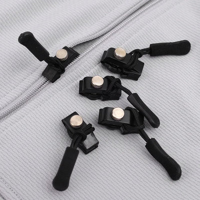 Portable Universal Detachable Zipper Slider (1 Pc  Big) - second image