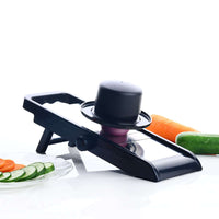 Premium Multipurpose Potatoonion Slicer And Grater Potato Slicer For Chips Vegetable Slicer Machine Chips Cutter Potato Slicer For Chips Onion Slicer (Adjustable Slicer)