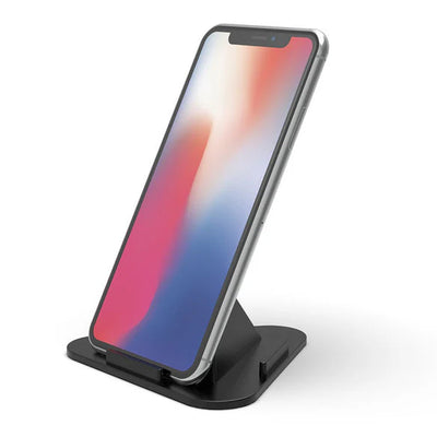 Pyramid Mobile Stand With 3 Different Inclined Angles (3 Pc Set) - second image