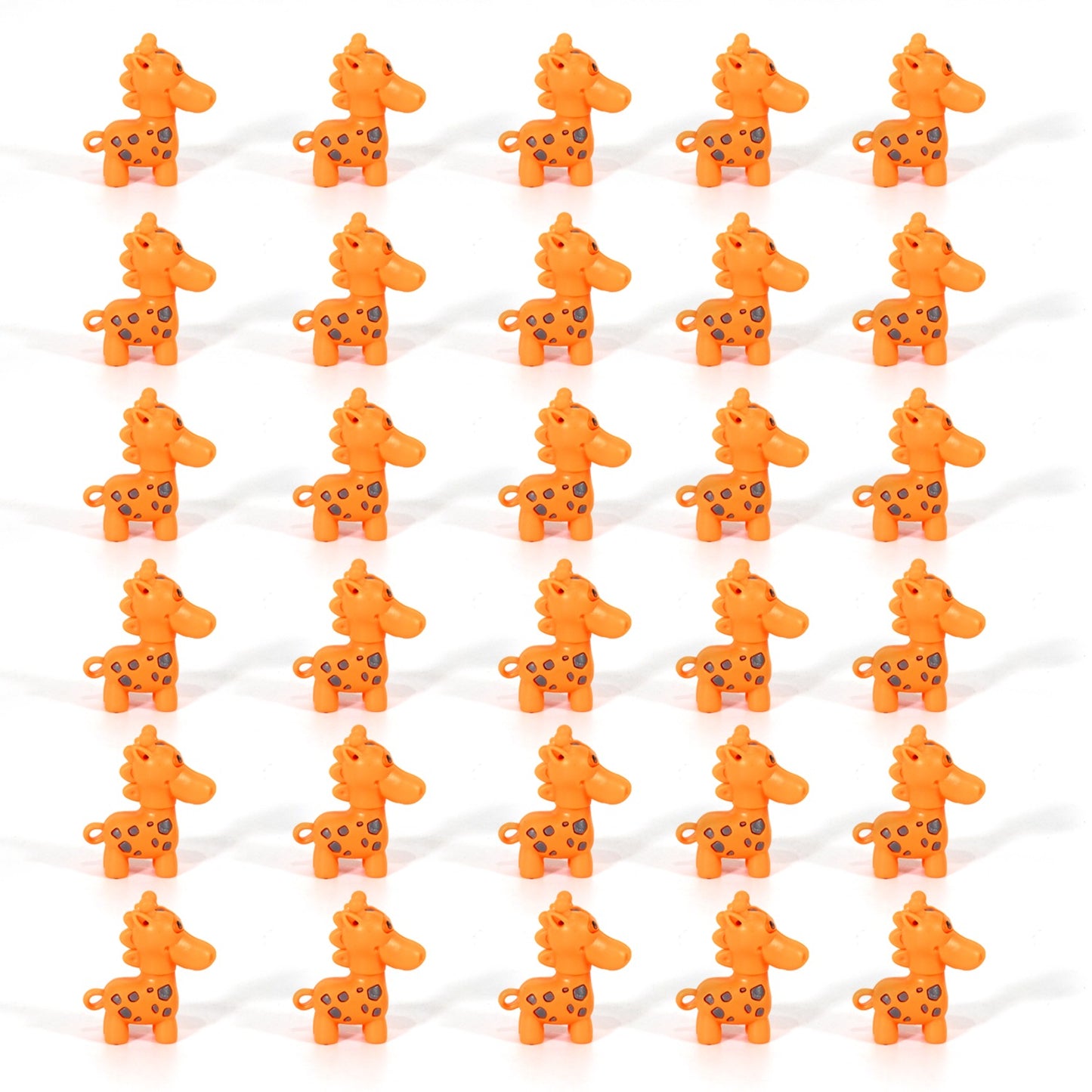 Extandable Giraffe Toy Cute Looking Giraffe With Extandable Neck - LootFaat