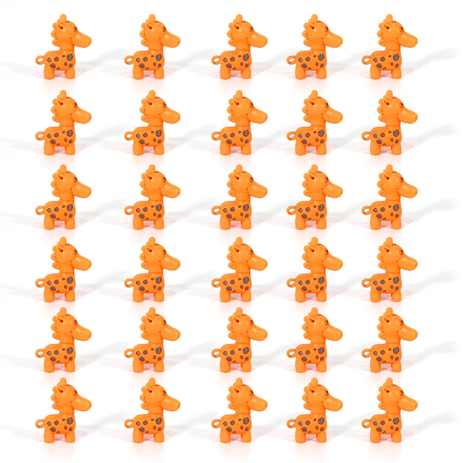 Extandable Giraffe Toy Cute Looking Giraffe With Extandable Neck - LootFaat