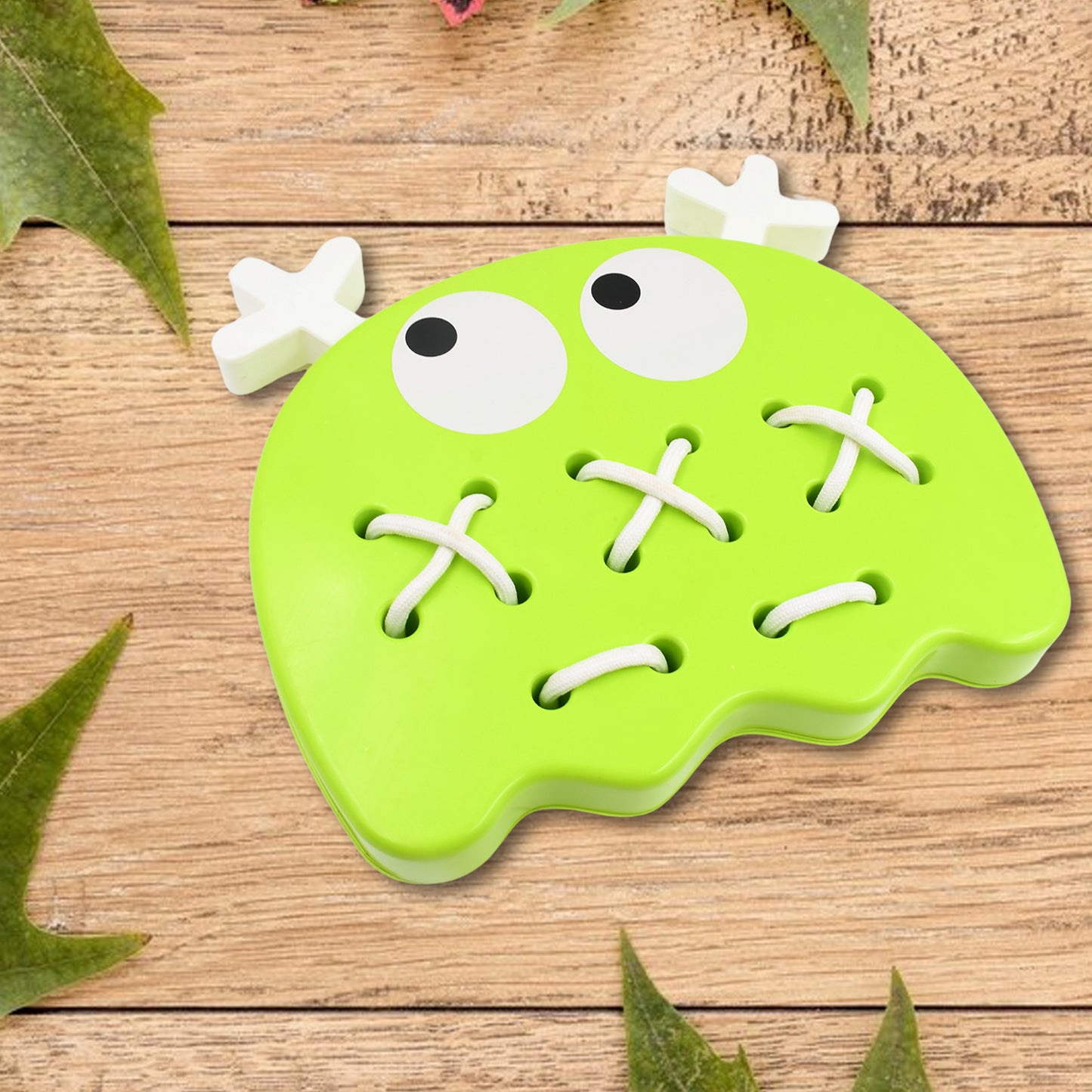 Stitch Mee Puzzle Toy A Stitch Of Many Styles Playable Game Brain Games Learning Game Birthday Gift For Kids (1 Pc) - LootFaat
