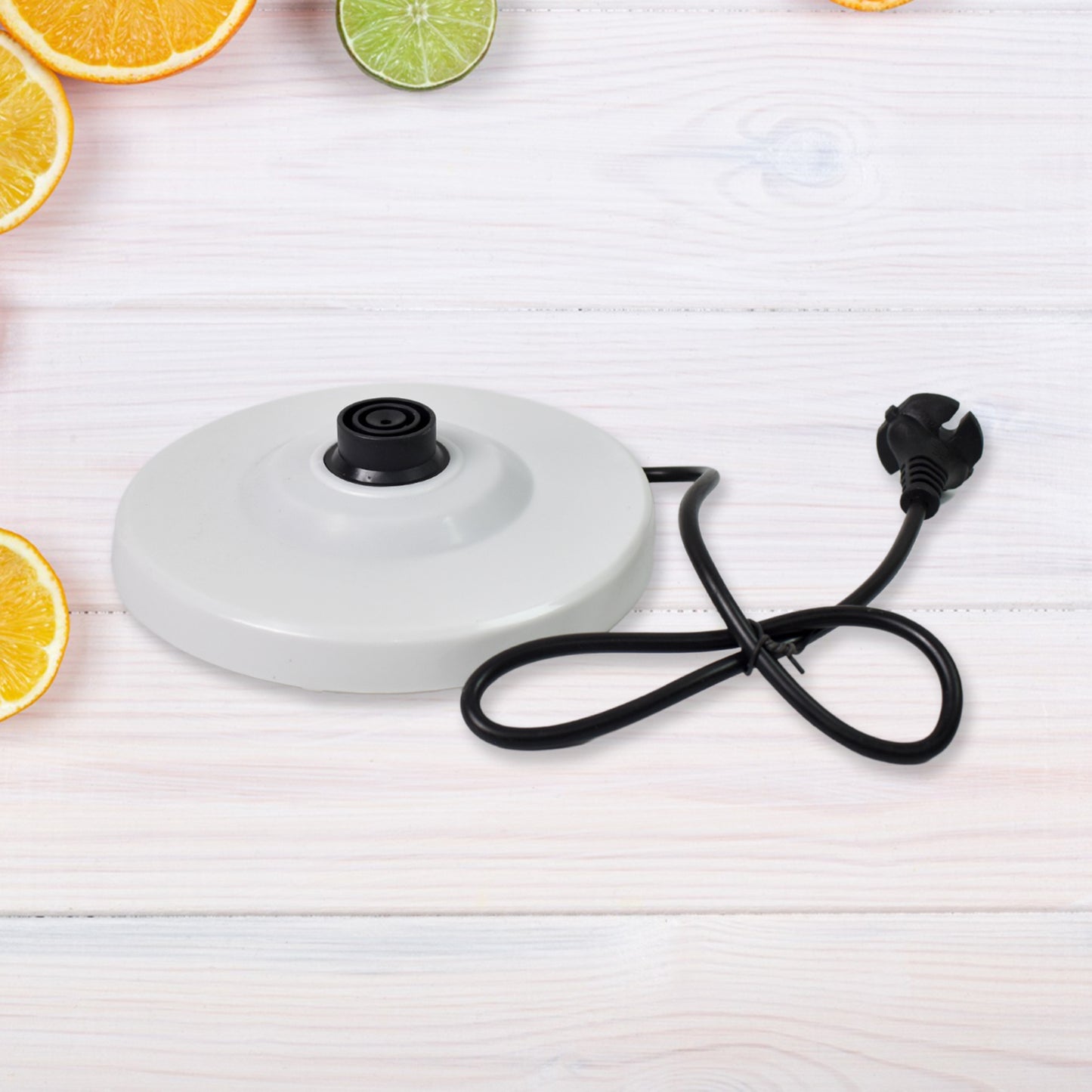 2L Electric Kettle - Fast Boil, Auto Shut-Off, Boil Dry Protection
