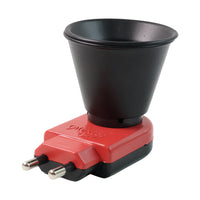 Electric Kapoor Dani Camphor Diffuser (1 Pc)