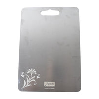 Apex Steel-x Stainless Steel Medium Chopping Board