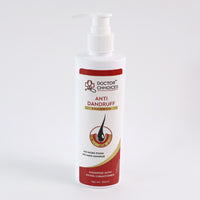 Doctor Chhoices Anti-dandruff Shampoo 250ml