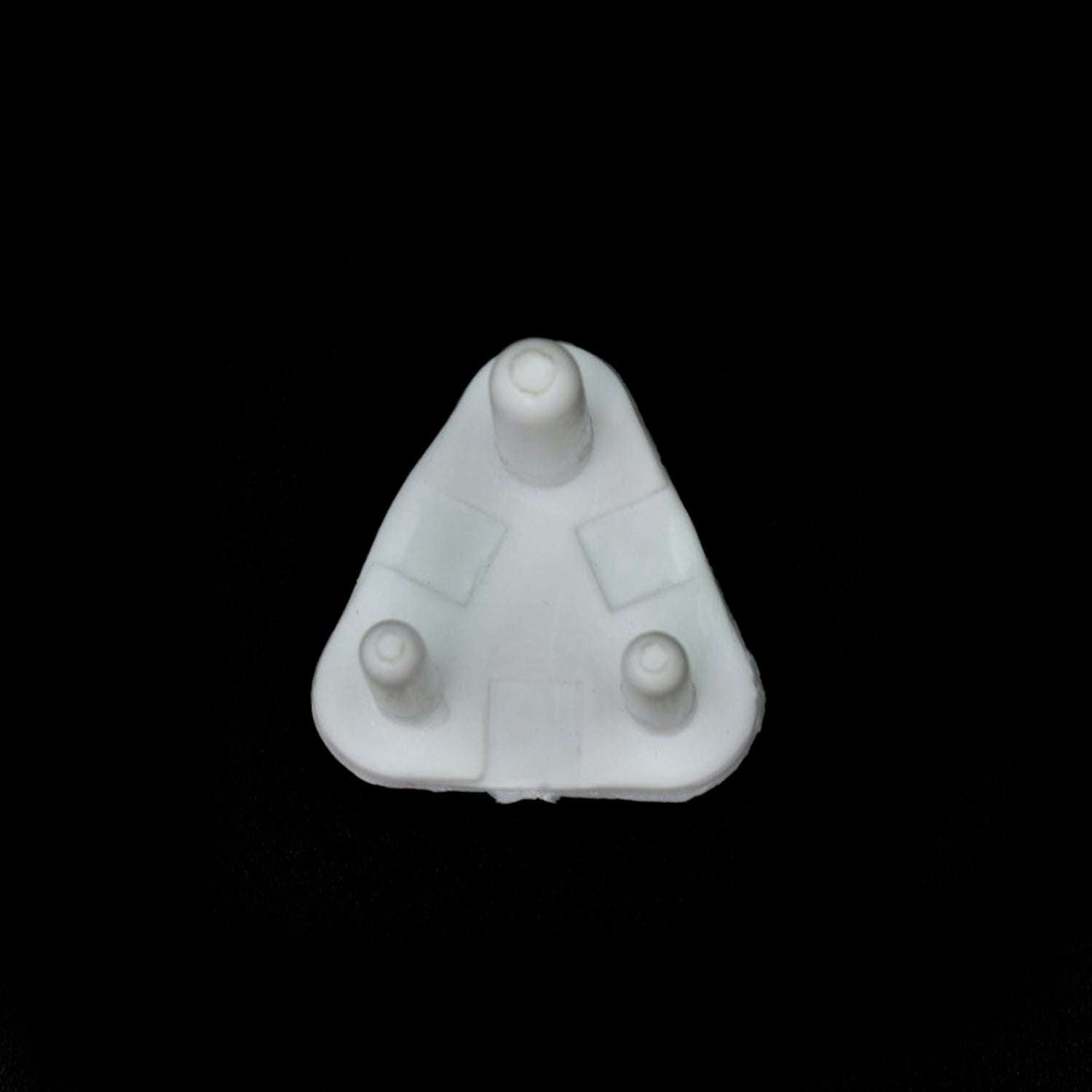 Baby Safety Small Electrical Socket Cover Outlet Plug Protector (Pack Of 100pc) - LootFaat