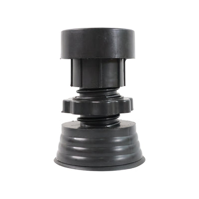 Heavy-duty Adjustable Furniture Stand  Washing Machine Stand - (4 Pc  Set)