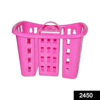 Toothbrush Toothpaste Bathroom Organizer Stand 4-in-1 Holder - LootFaat