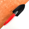 3pcs Small Sized Hand Cultivator Small Trowel Garden Fork