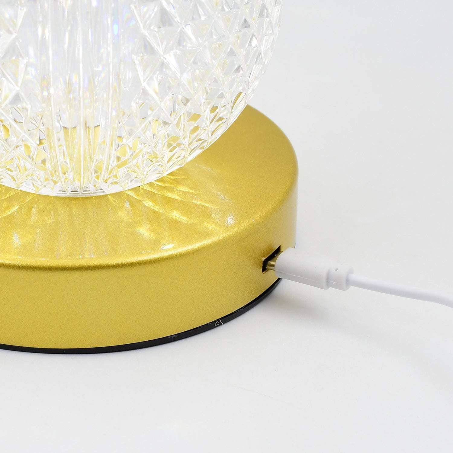 Rechargeable Led Lamps Touch Lamp (7w  1800mah) - LootFaat