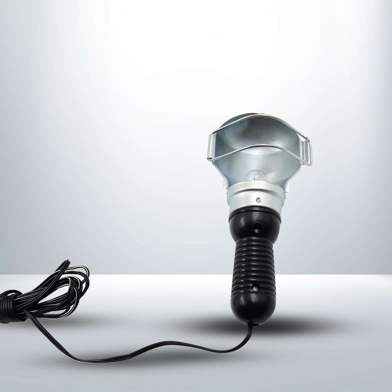 Repair Light  Lamp Construction Lamp  Work Lamp  Hand Lamp For Repairs And Renovation Work Essential For Night-time Repairs (1 Pc) - LootFaat