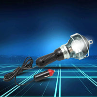 Repair Light  Lamp Construction Lamp  Work Lamp  Hand Lamp For Repairs And Renovation Work Essential For Night-time Repairs (1 Pc) - LootFaat