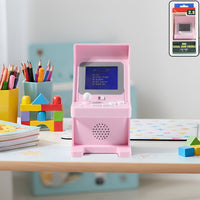 Portable Mini Retro Arcade Gaming Toys - Premium Quality - Best Quality & Value