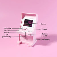 Portable Mini Retro Arcade Gaming Toys - Premium Quality - Best Quality & Value