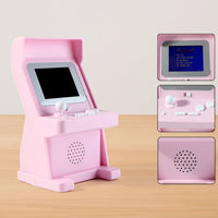 Portable Mini Retro Arcade Gaming Toys - Premium Quality - Best Quality & Value