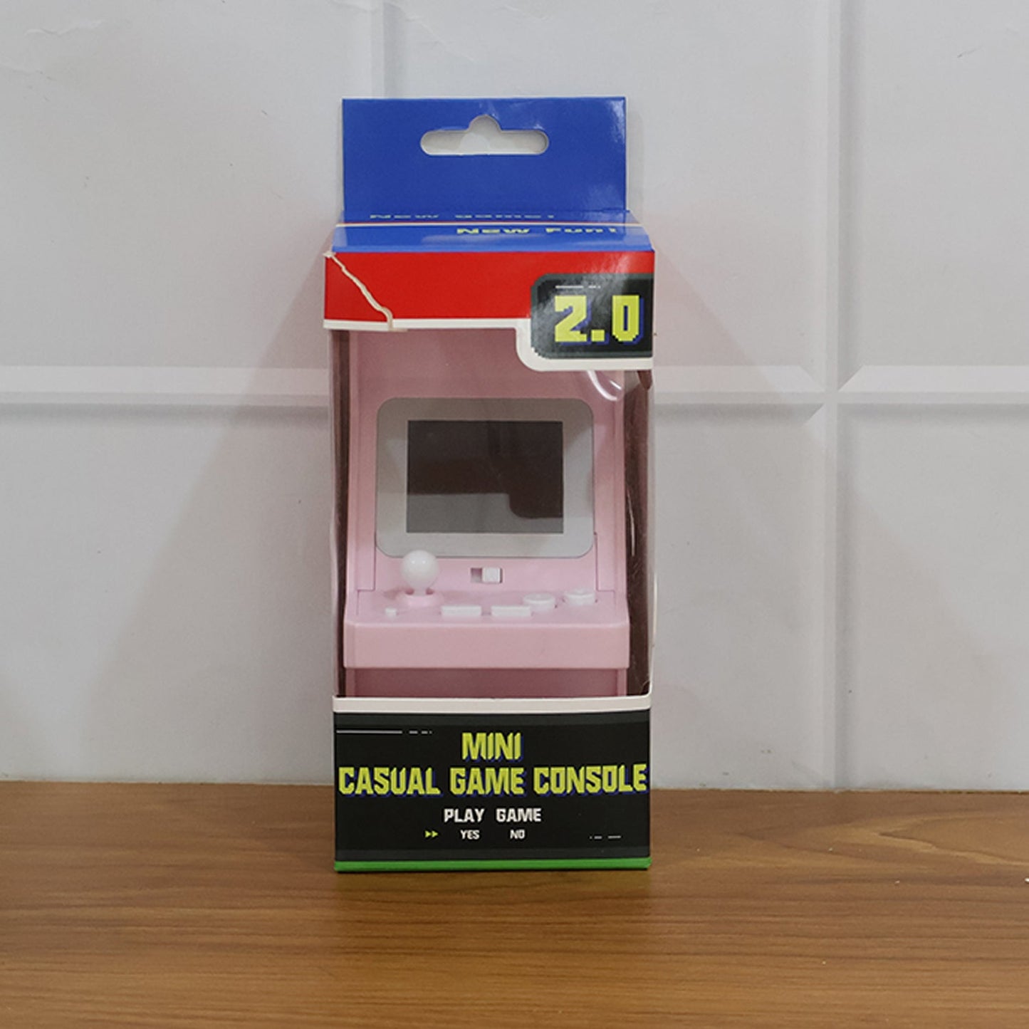 Portable Mini Retro Arcade Gaming Toys - Premium Quality - Best Quality & Value