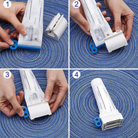 Premium Plastic Tube Squeezer Health - Premium Quality - Best Quality & Value