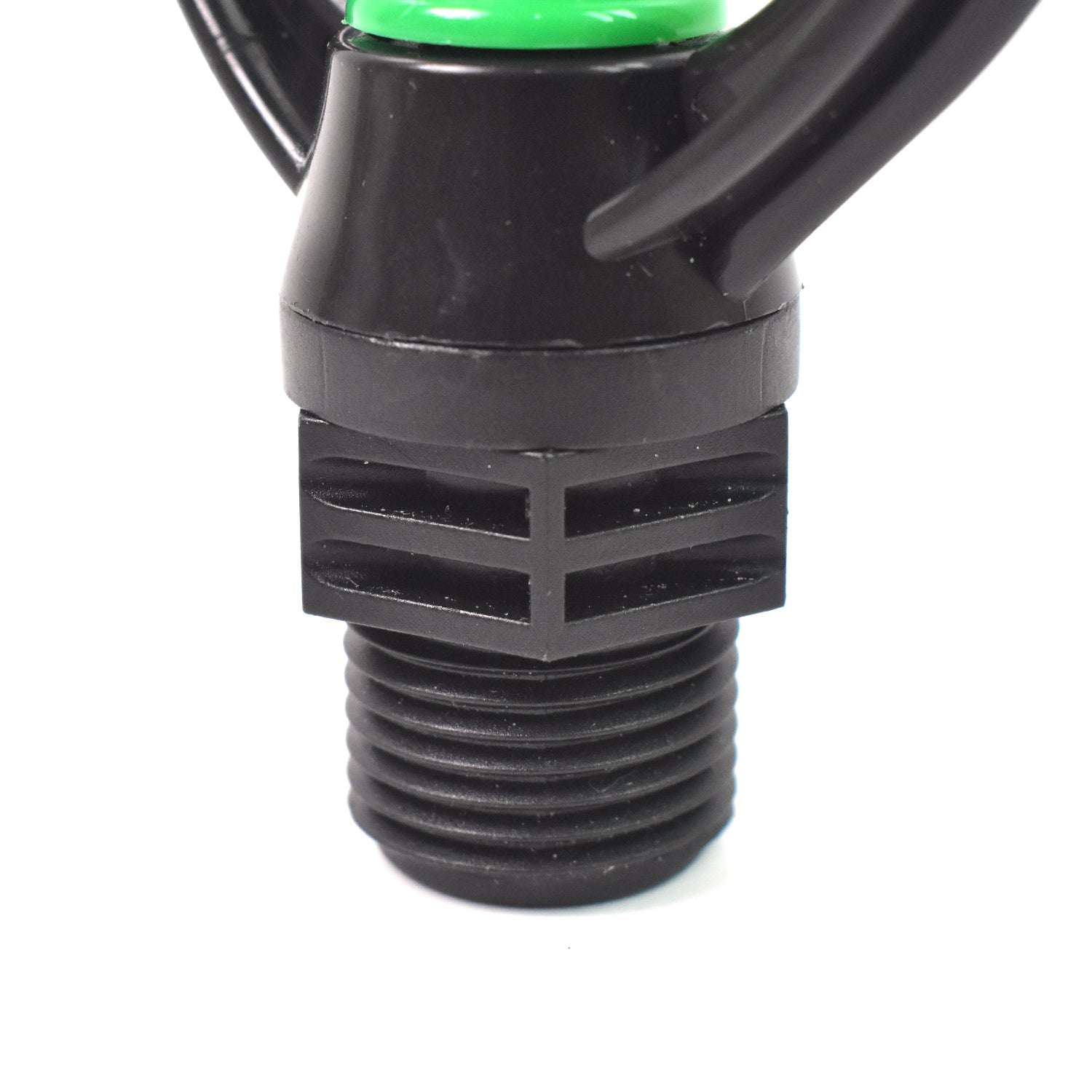 Rotating Irrigation Sprinkler Plastic Spray Nozzle Butterflies Rain Shaped (1 Pc) - LootFaat