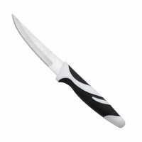 Ritu  Sharp Stainless Steel Blade Zebra Kitchen Knife