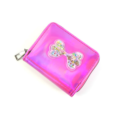 Vibrant Stylish Kids Wallet (1 Pc)