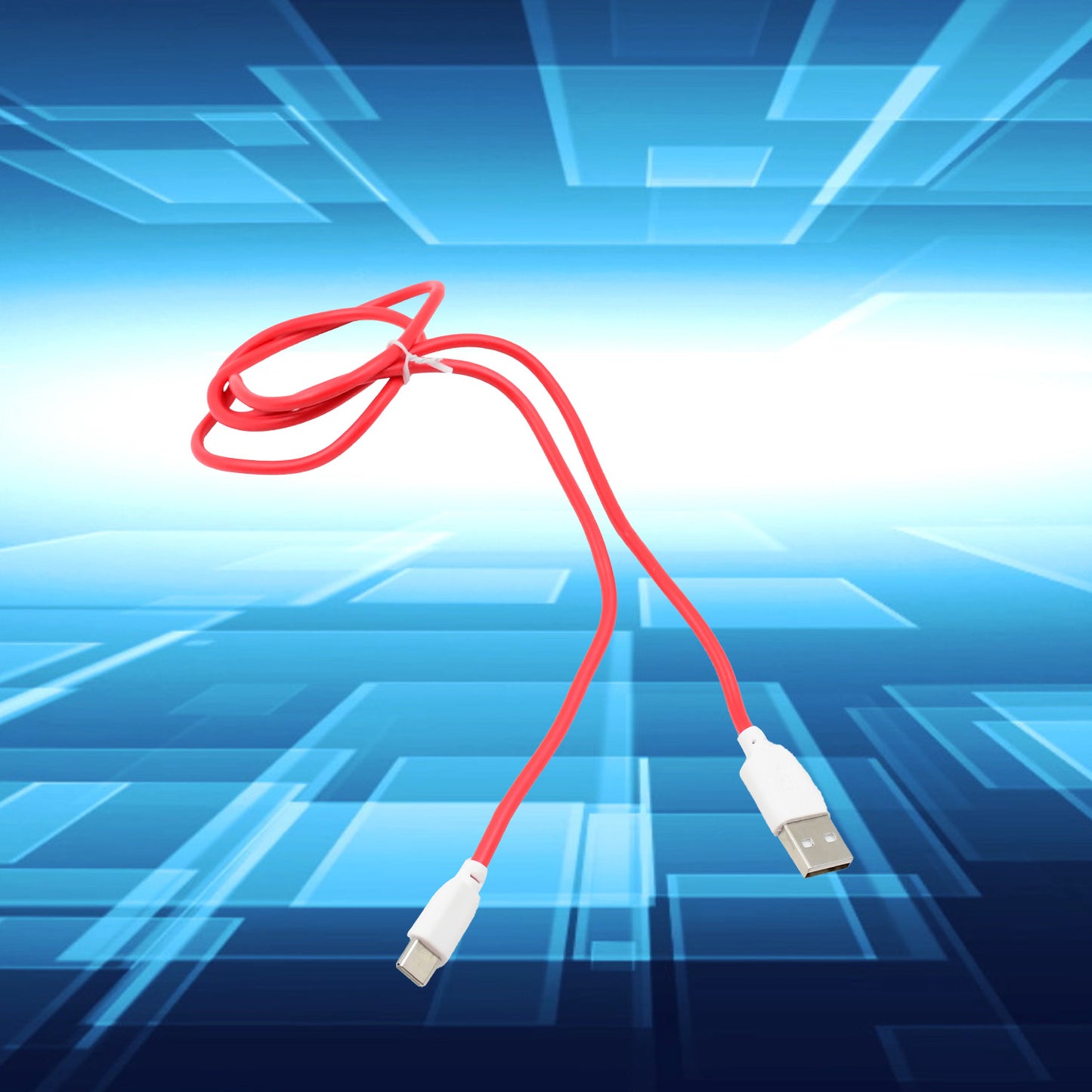 65W Type-C Fast Charging Cable - 1 Meter