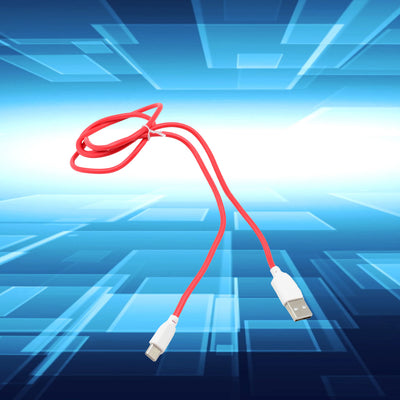 Type C Data Cable Fast Charging Data Cable (1000 Mm  65w  1 Pc) - second image