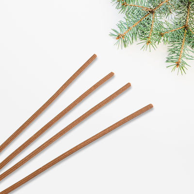 Big Blue Ocean Premium Incense Sticks  Agarbatti (10 Pcs Sticks  40 Cm  Stand Not Included) - second image