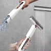 Mini Self-Squeeze Mop - Portable Handheld Cleaning Power