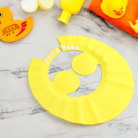 Adjustable Baby Shower Cap (1 Pc)