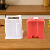 143 Potato Cutterfrench Fried Cutter