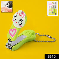 Portable Cute Cartoon Nail Clipper Pet - Premium Quality - Best Quality & Value