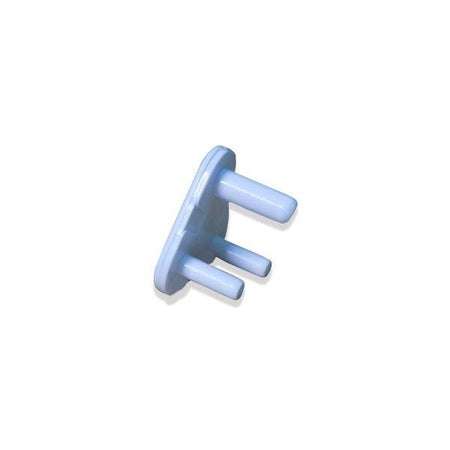 Safety Cover Guards For Electric Socket Plug  (Small) - LootFaat