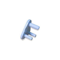 Safety Cover Guards For Electric Socket Plug  (Small) - LootFaat