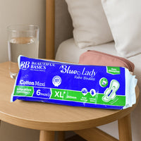 Premium Beautiful Basics Blue Lady Health - Premium Quality - Best Quality & Value