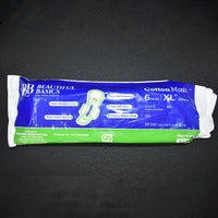 Premium Beautiful Basics Blue Lady Health - Premium Quality - Best Quality & Value