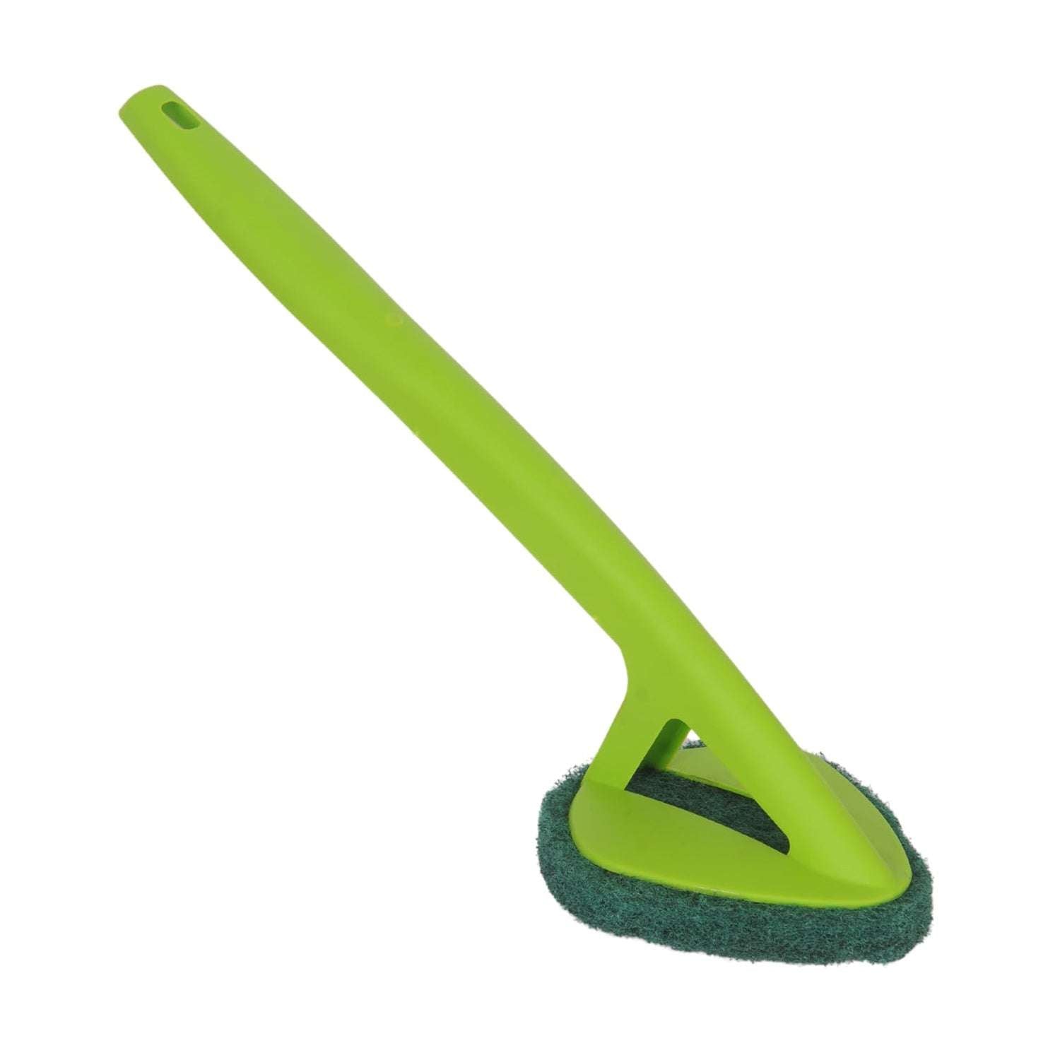 Scrubber Hockey With Long Handle (1 Pc) - LootFaat